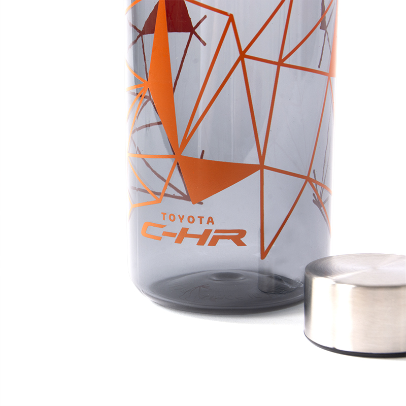 Toyota C-HR Wasserflasche