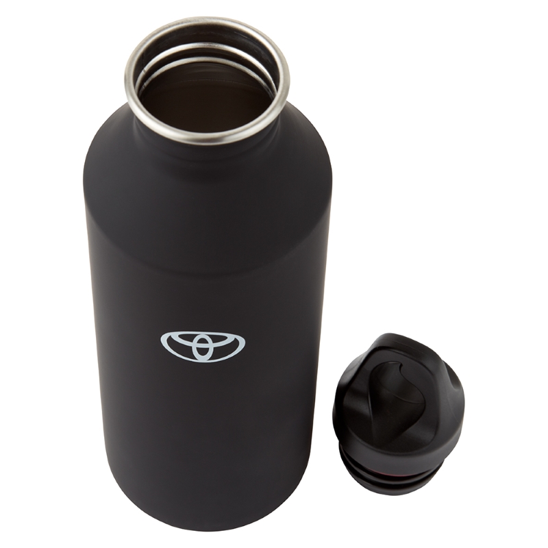 TOYOTA COLLECTION WASSERFLASCHE