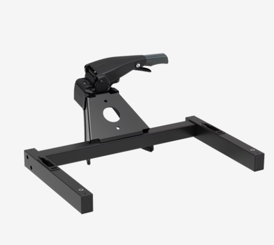 THULE Heckbox Plattform