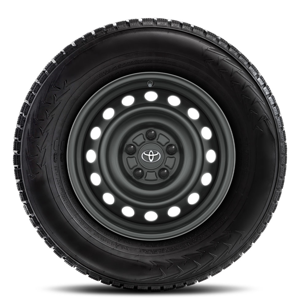 15" Stahl-Winterkomplettradsatz mit Continental WinterContact TS 870 15" Stahl-Winterkomplettradsatz mit Continental WinterContact TS 870