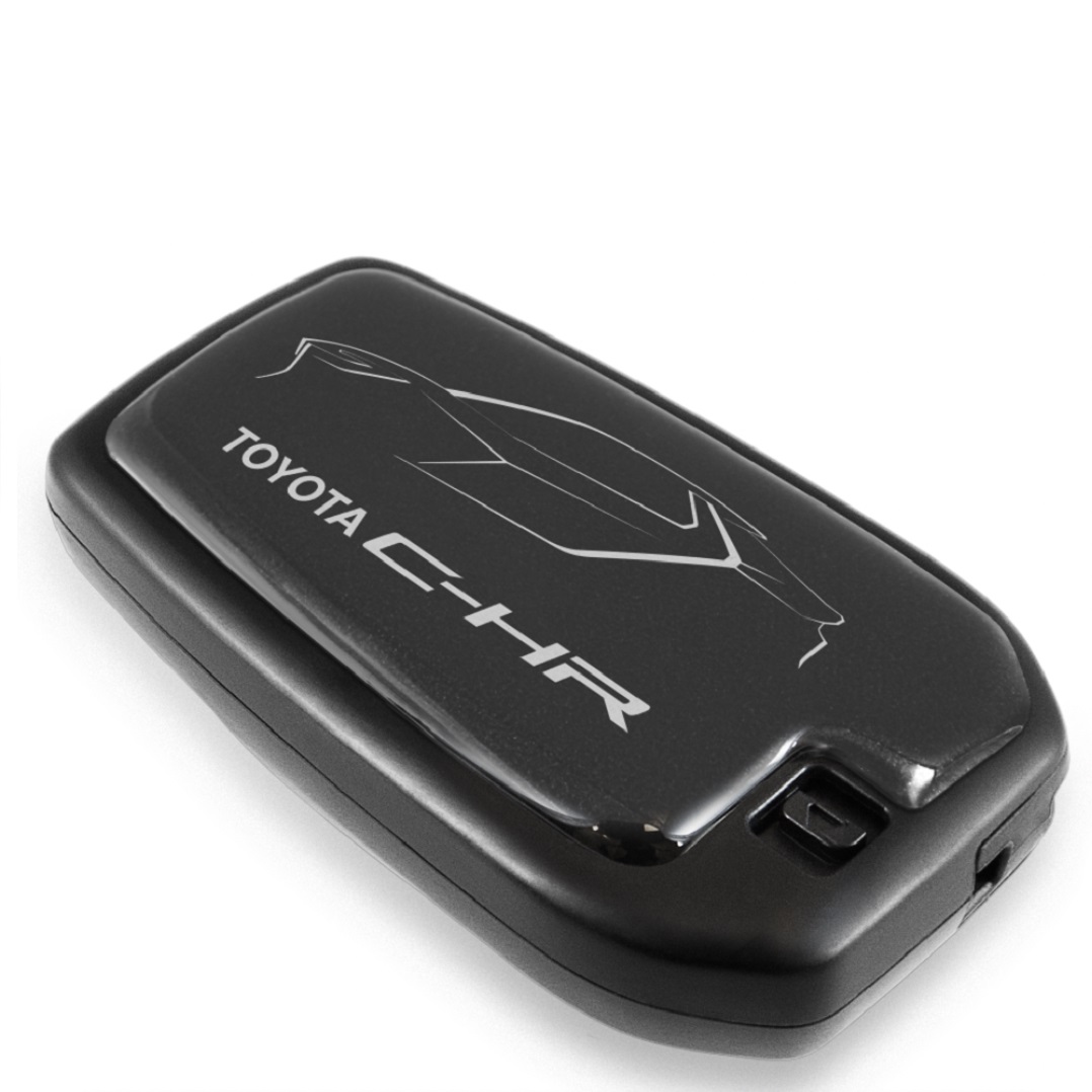 Smart Key Cover Smart Key Cover