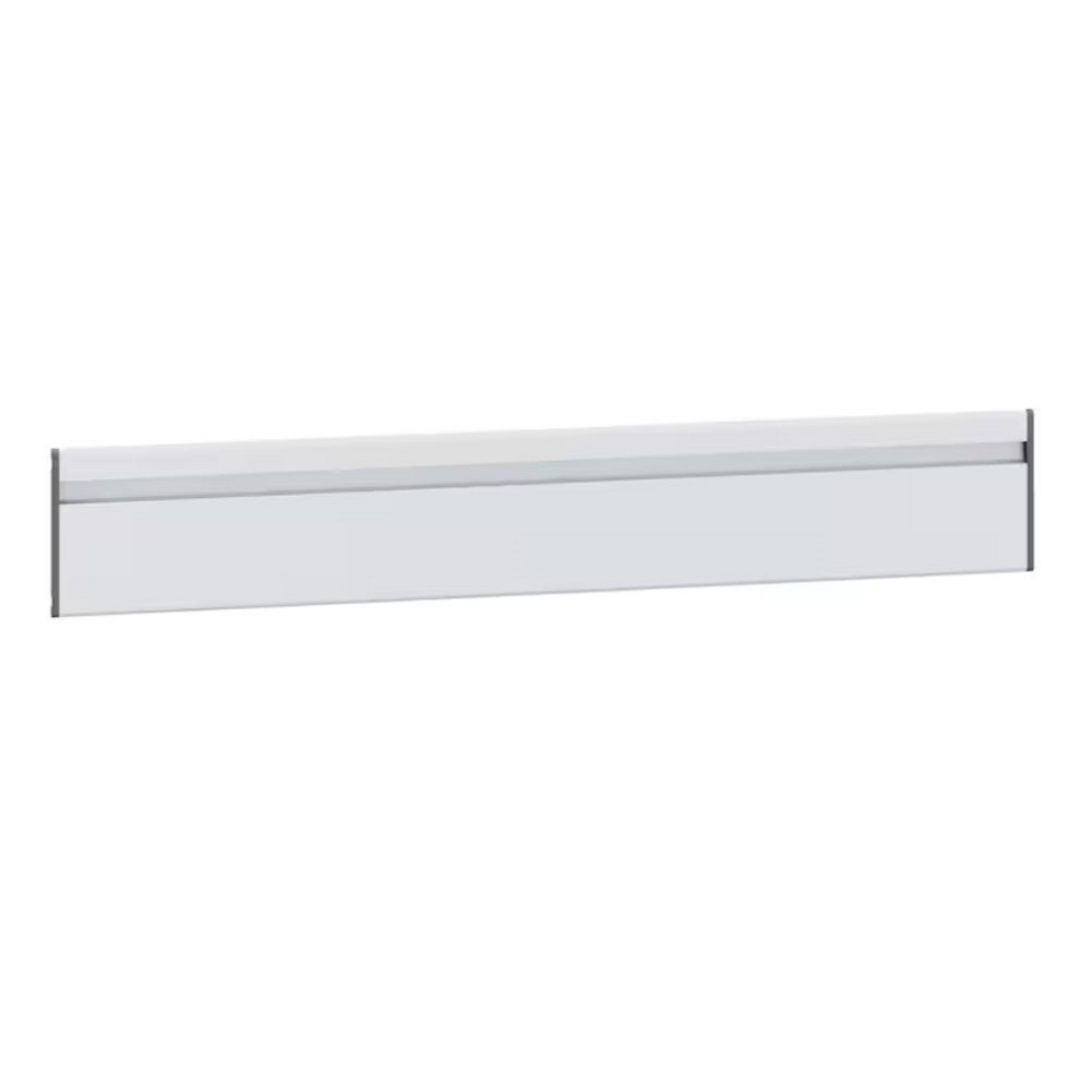 Klappe, 1390 mm, breit, 180 mm hoch, L2