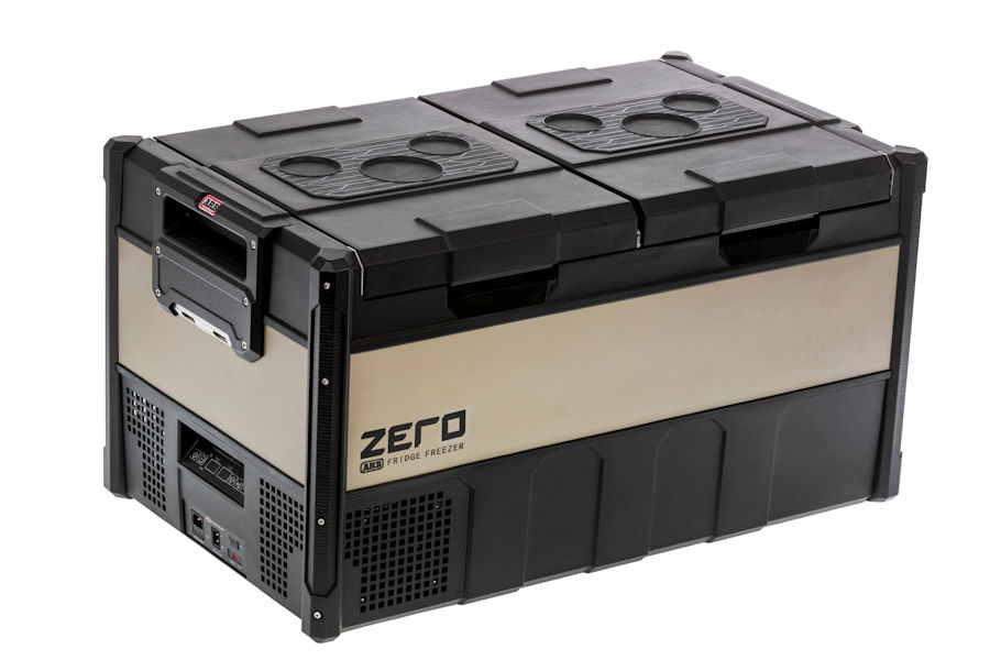 ARB Kühlbox ZERO DUAL 96 Liter ARB Kühlbox ZERO DUAL 96 Liter
