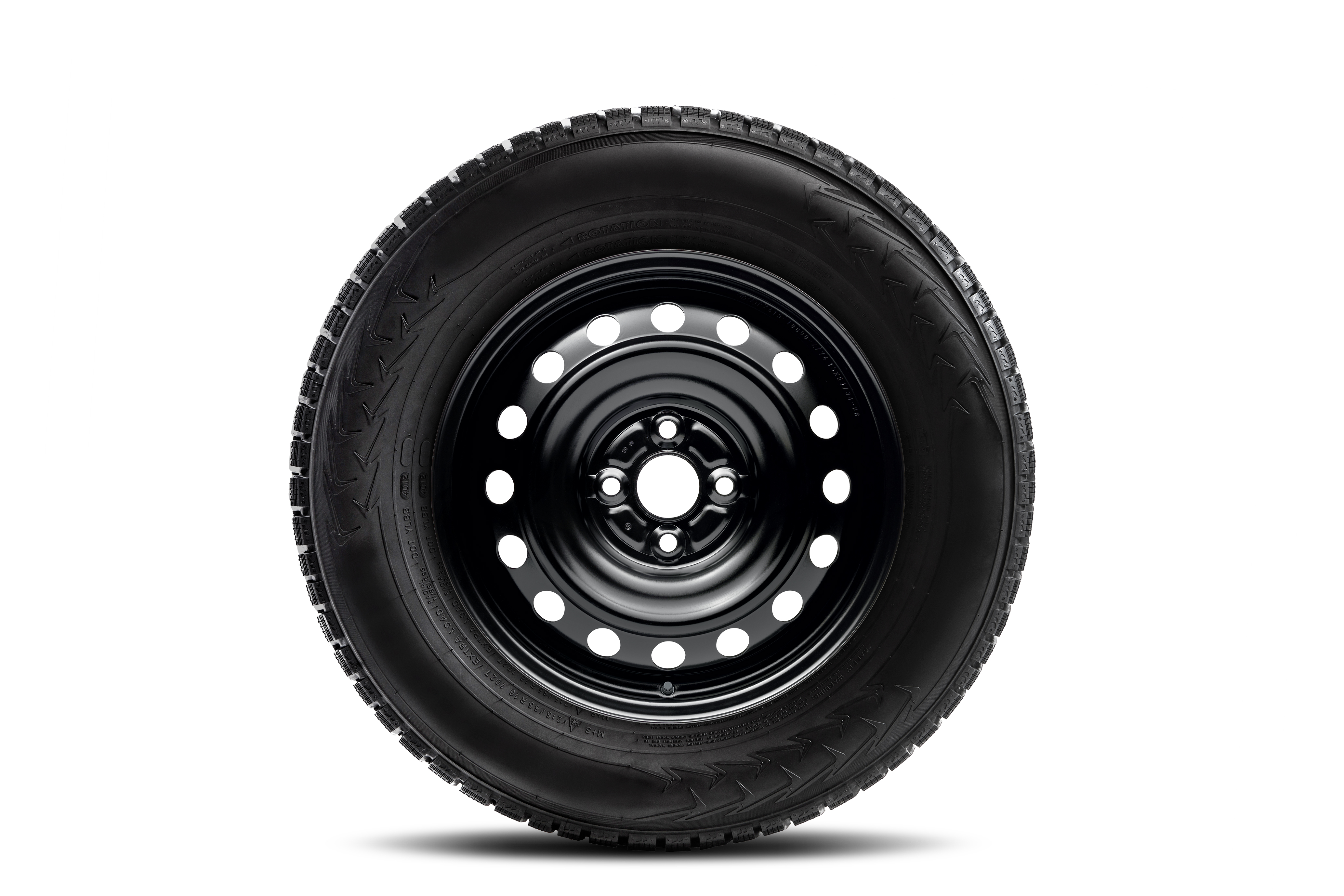 15" Stahl-Winterkomplettradsatz mit Falken Eurowinter HS02 15" Stahl-Winterkomplettradsatz mit Falken Eurowinter HS02