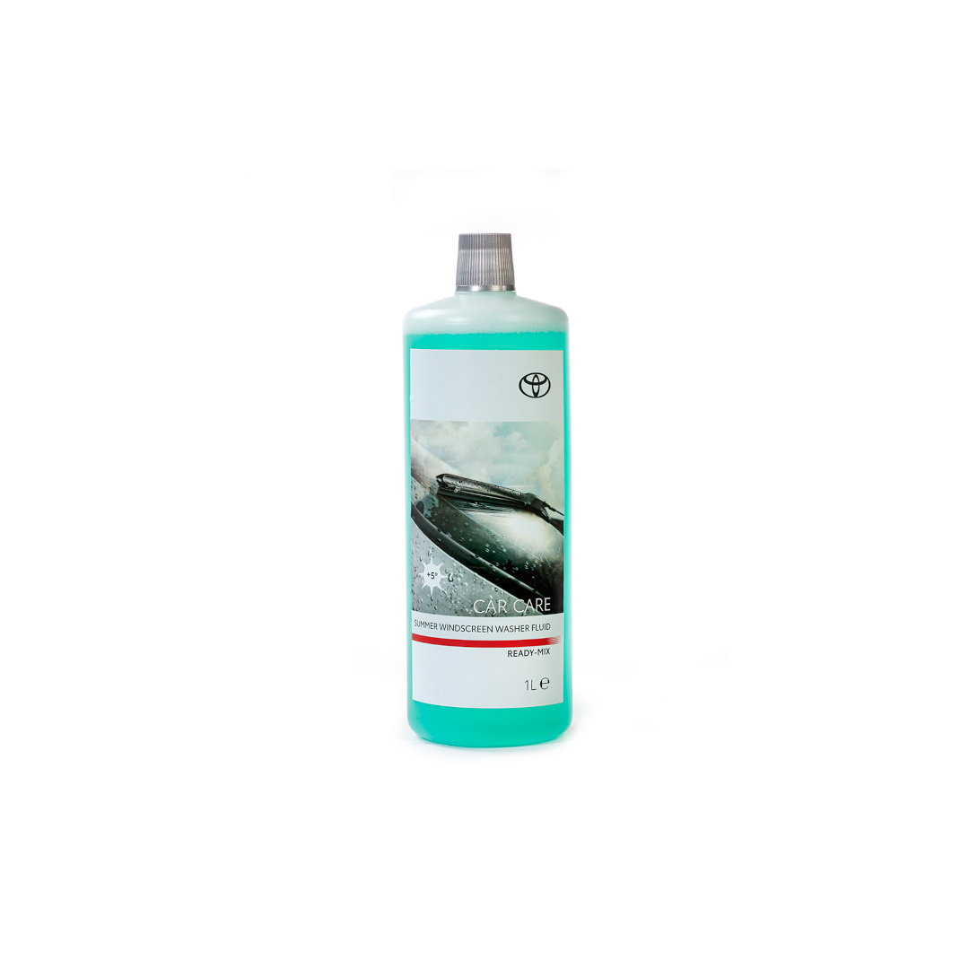 Sommer-Scheibenwischflüssigkeit 1L Sommer-Scheibenwischflüssigkeit 1L