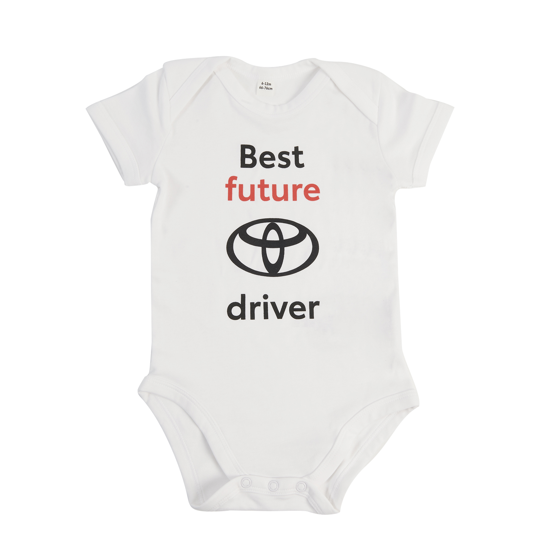 Baby Body (6-12M) Baby Body (6-12M)