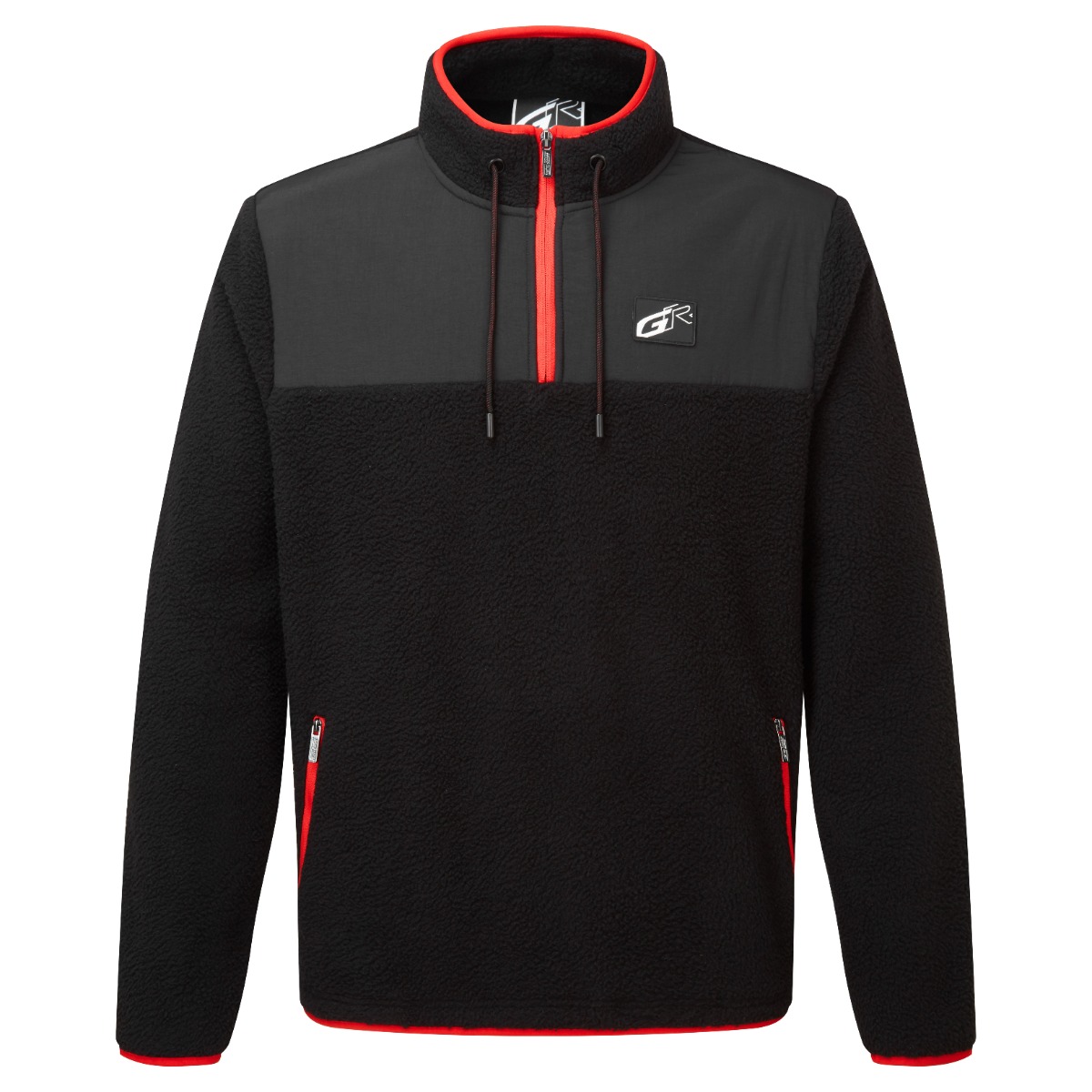 Fleece (M)