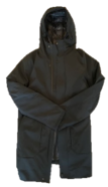 3 in 1 Parka for Man (XXXL) 3 in 1 Parka for Man (XXXL)