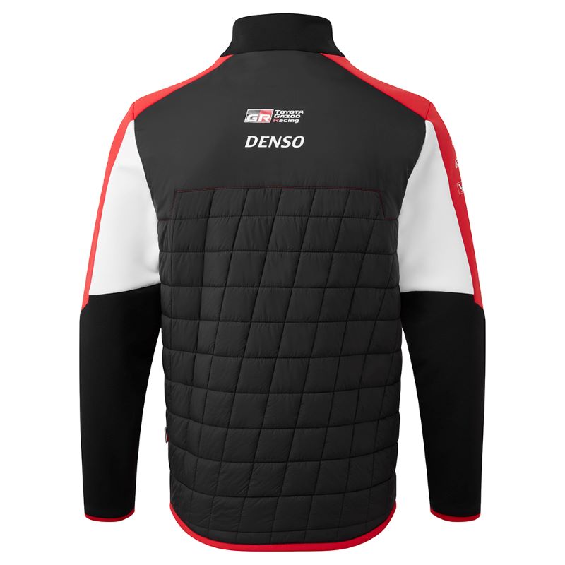 Performance-Innenjacke (XL)