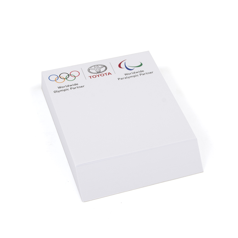 Notes pad