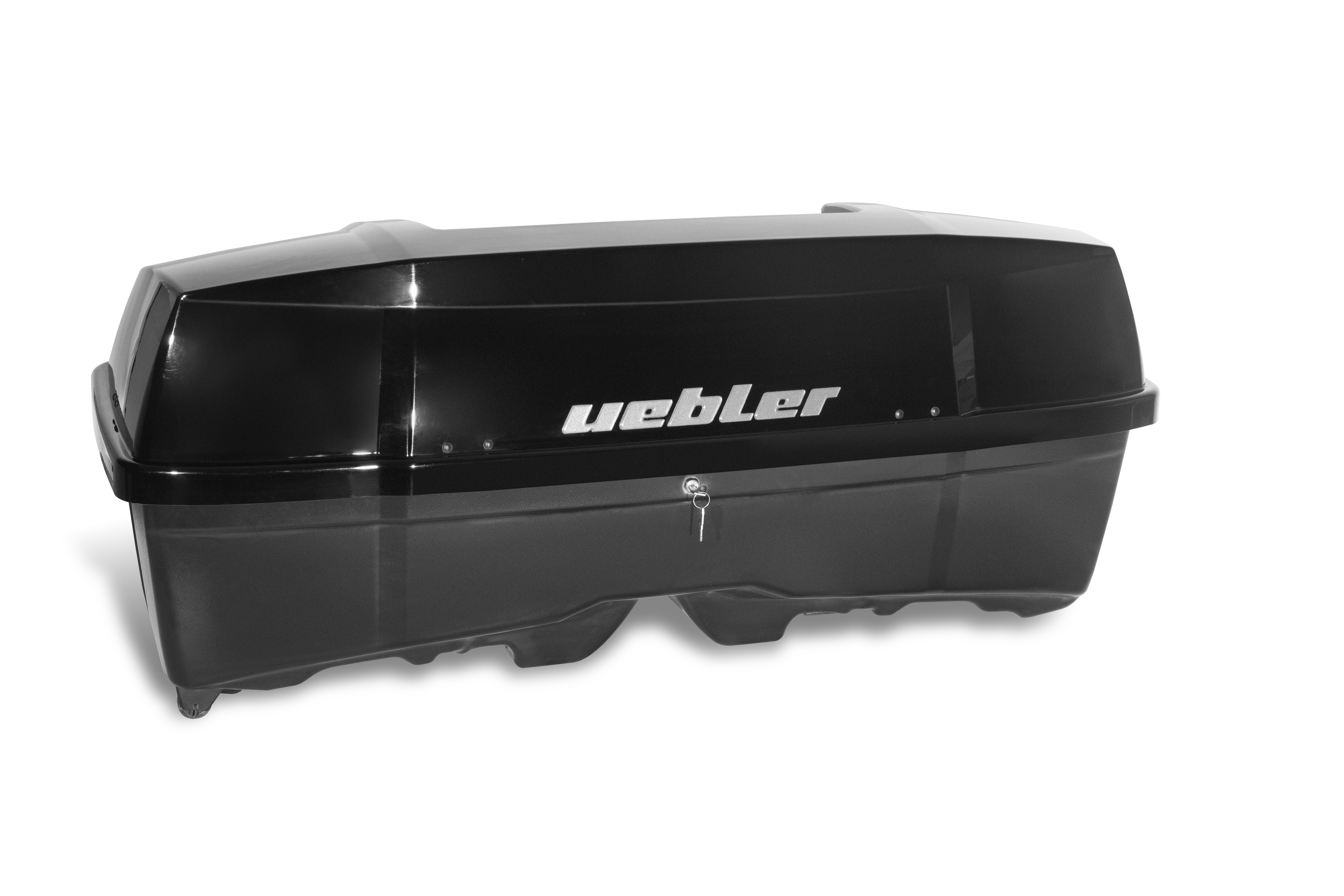 Heckbox ARIMERO B1 von ÜBLER
