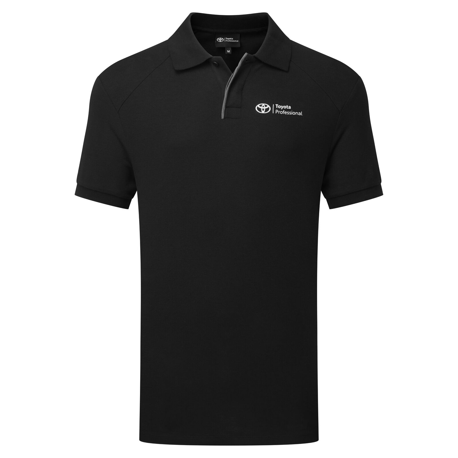TOYOTA PROFESSIONAL-POLOHEMD FÜR HERREN (2XL) TOYOTA PROFESSIONAL-POLOHEMD FÜR HERREN (2XL)