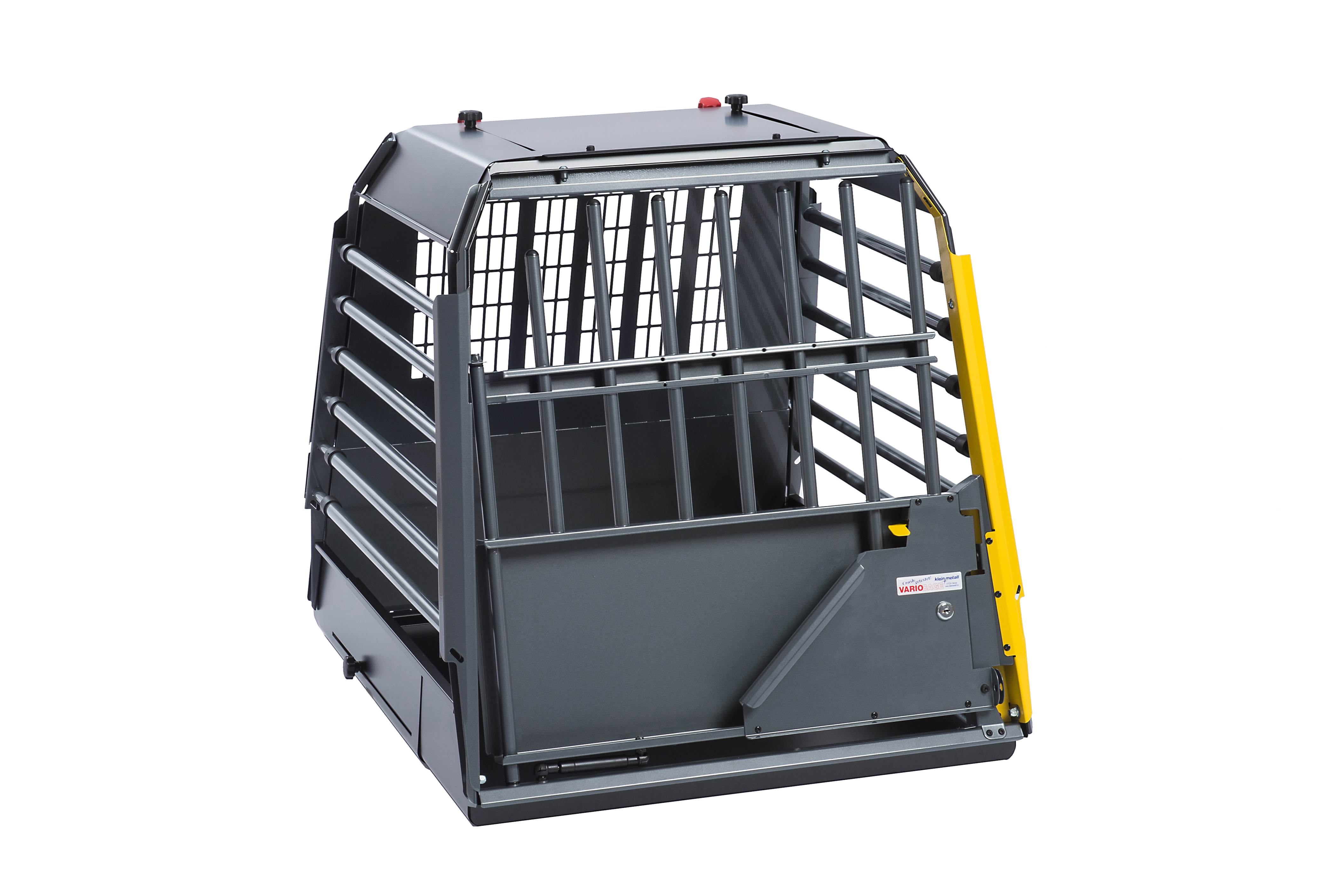 Einzel Hundebox VarioCage Gr. SXS Einzel Hundebox VarioCage Gr. SXS