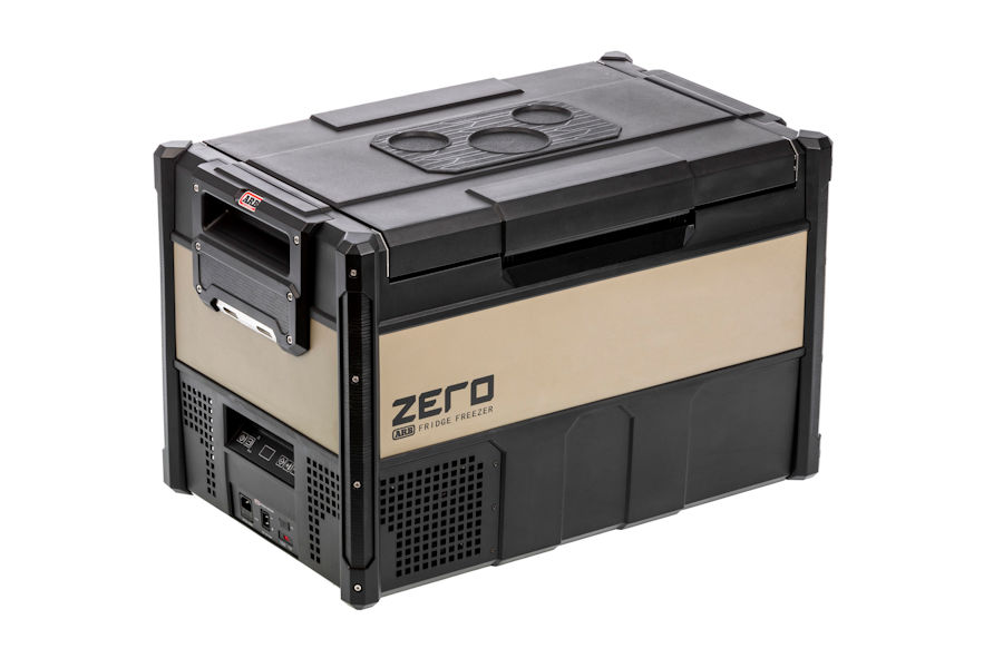 ARB Kühlbox ZERO SINGLE 60 Liter ARB Kühlbox ZERO SINGLE 60 Liter