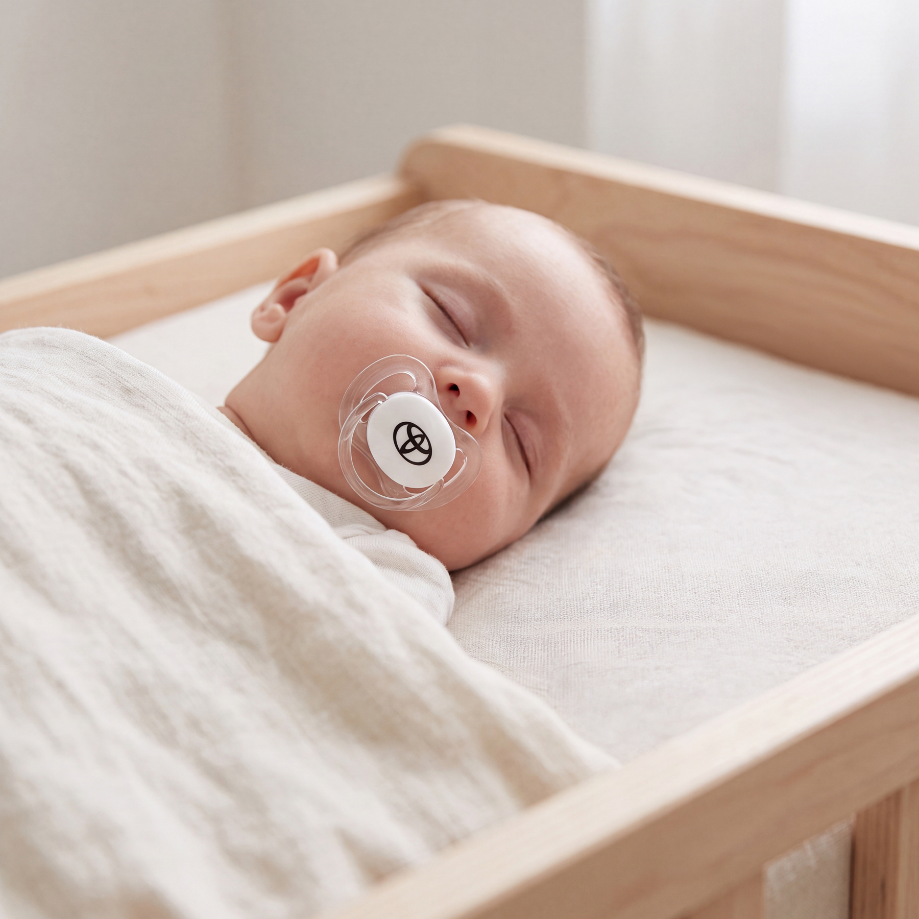 Babyschnuller