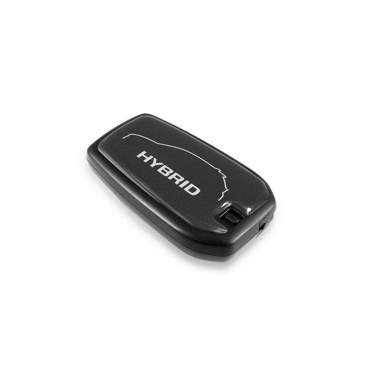Smart Key Cover, mit Hybrid-Schriftzug Smart Key Cover, mit Hybrid-Schriftzug