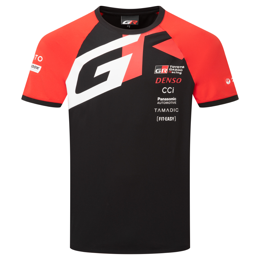 WRT Team T-Shirt (M) WRT Team T-Shirt (M)
