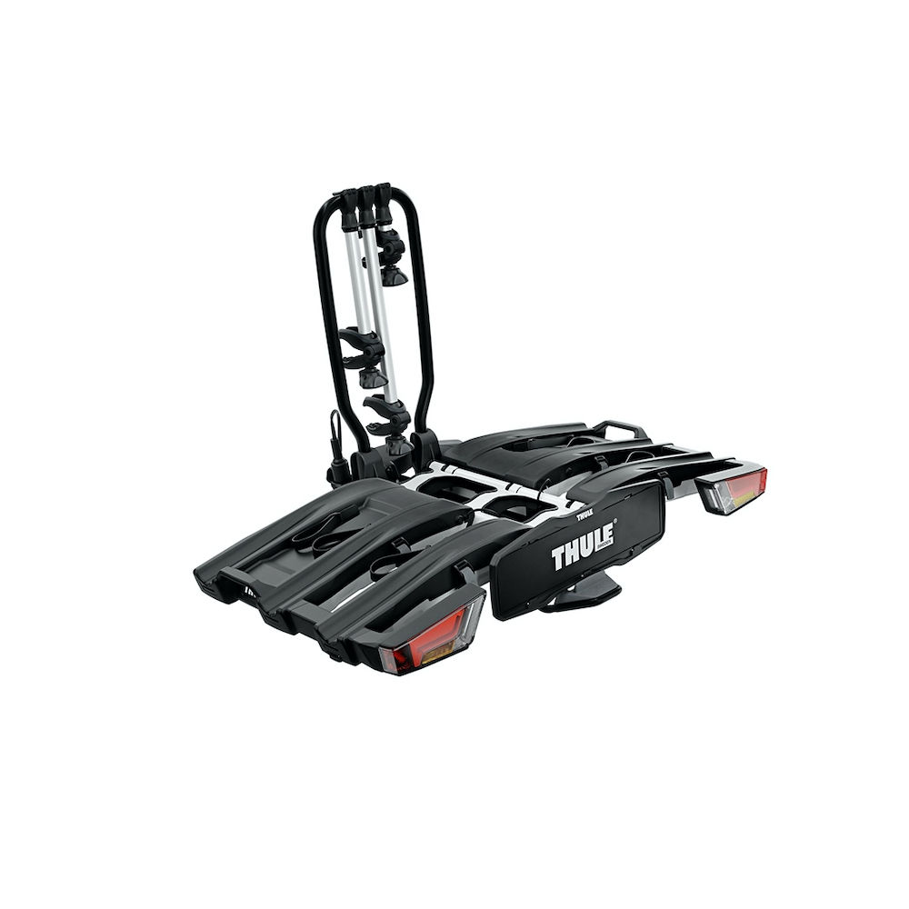 Thule EasyFold XT 3 Fahrräder, abklappbar faltbar & zusammenklappbar Thule EasyFold XT 3 Fahrräder, abklappbar faltbar & zusammenklappbar