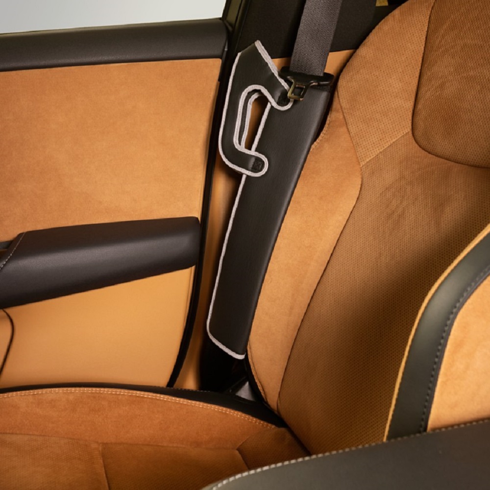 Anschnallhilfe Anschnallhilfe