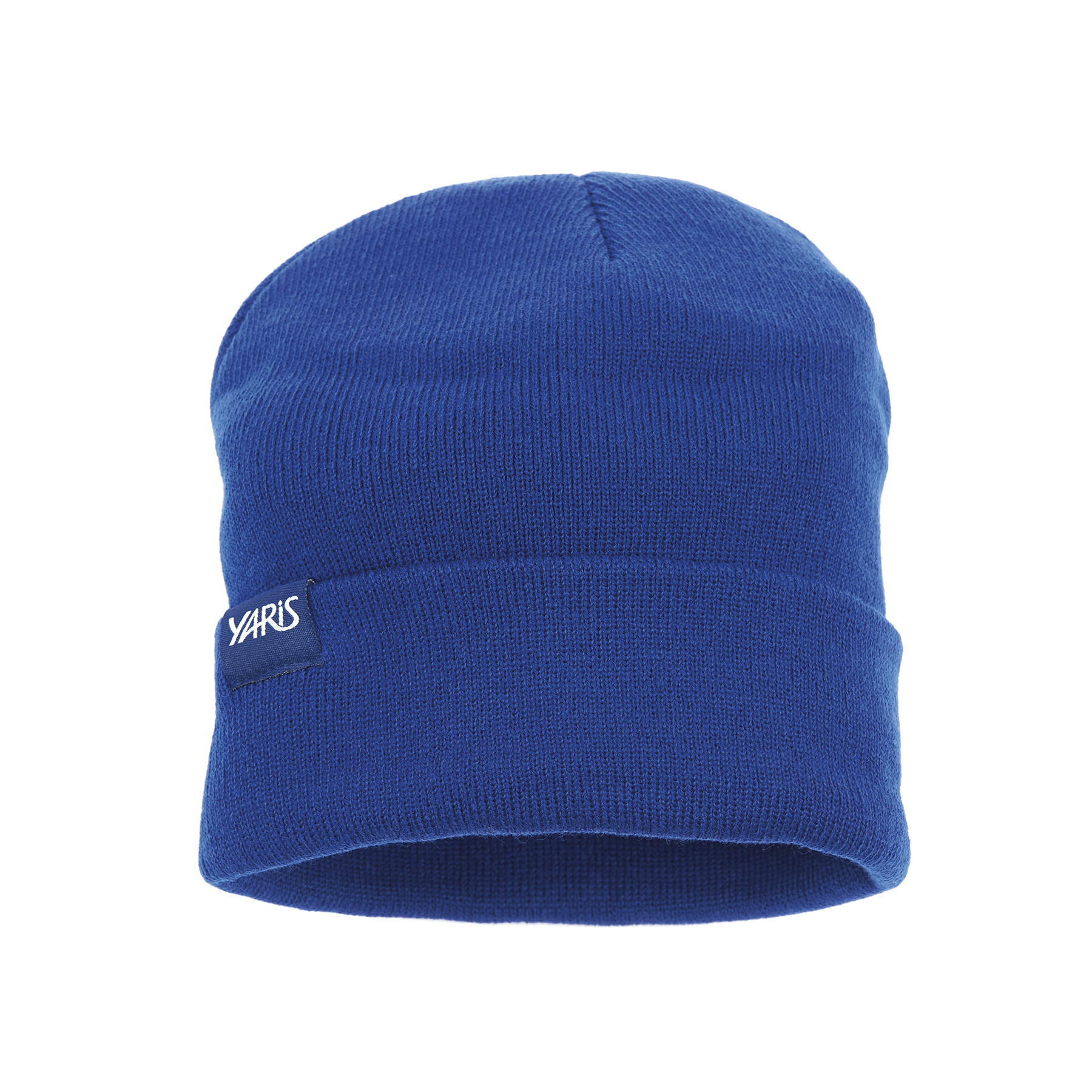 Yaris Strickmütze