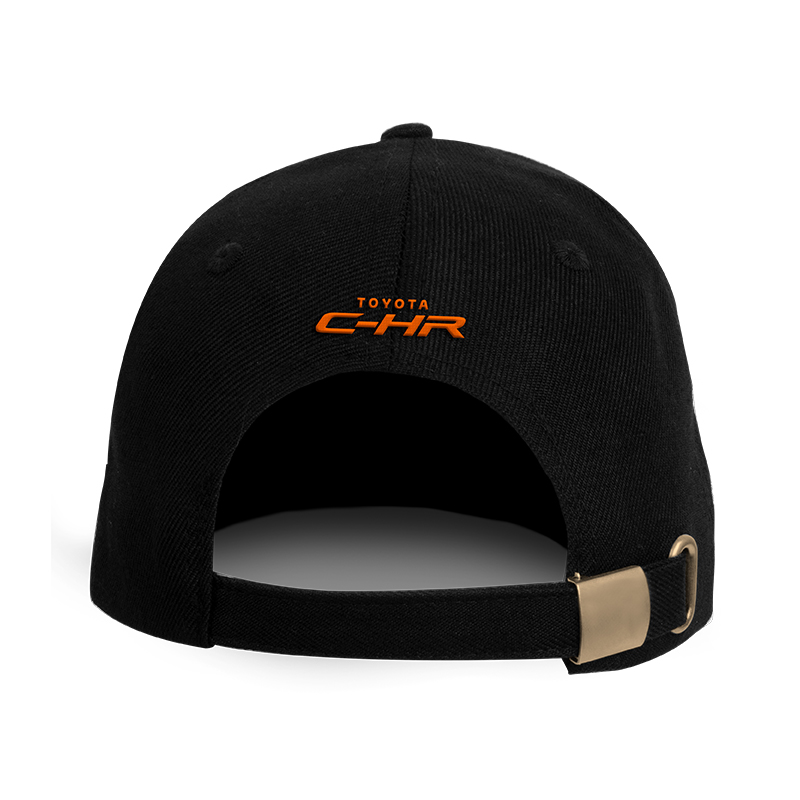 Toyota C-HR Cap