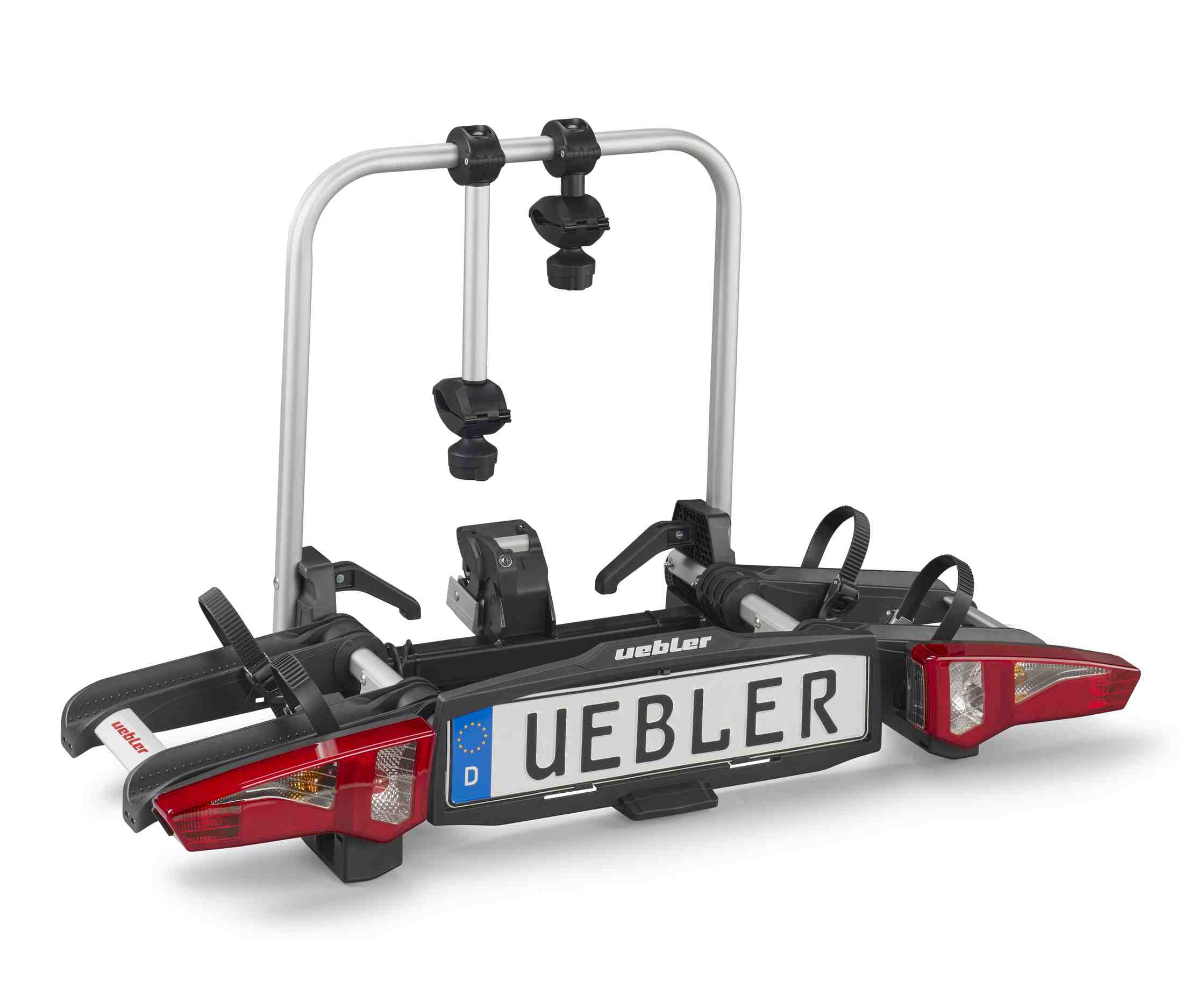 Heckfahrradträger i21