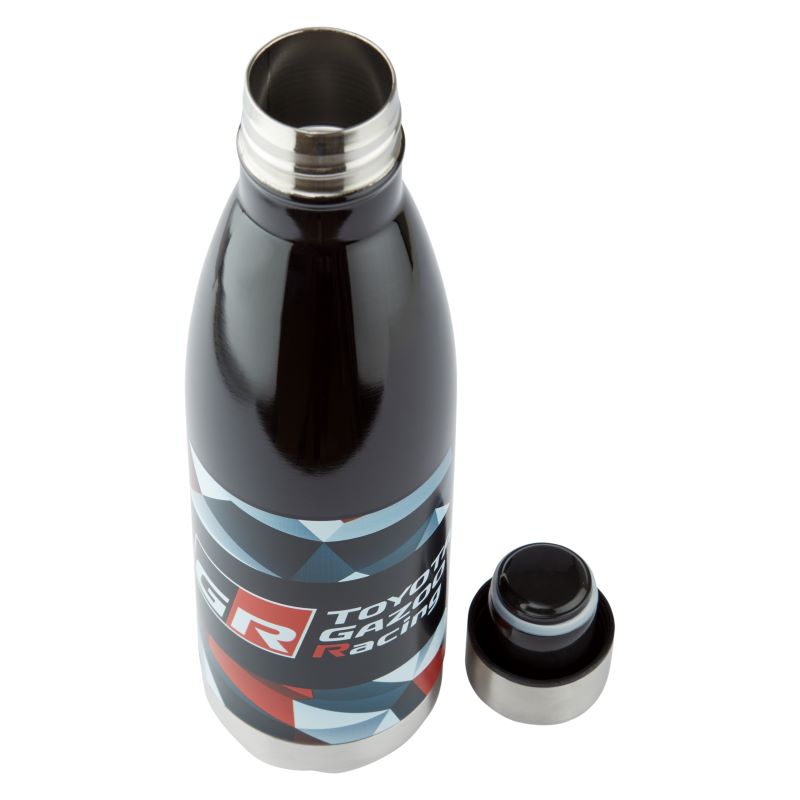 GR Yaris-Wasserflasche
