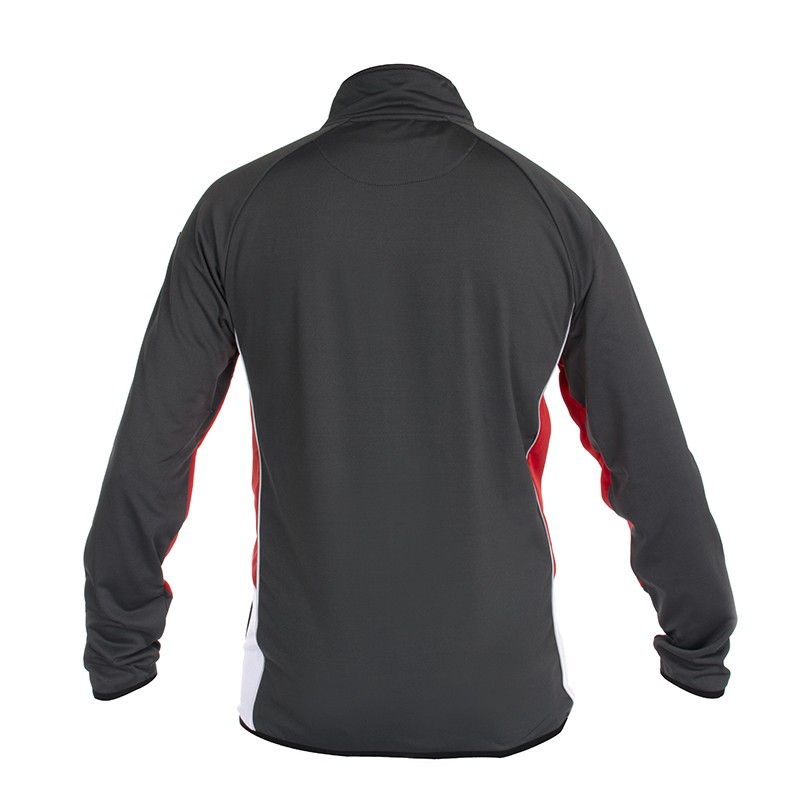 Trainingsjacke - Sport Linie (M) Trainingsjacke - Sport Linie (M)