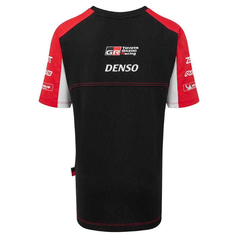 Team T-Shirt für Kinder (S) Team T-Shirt für Kinder (S)