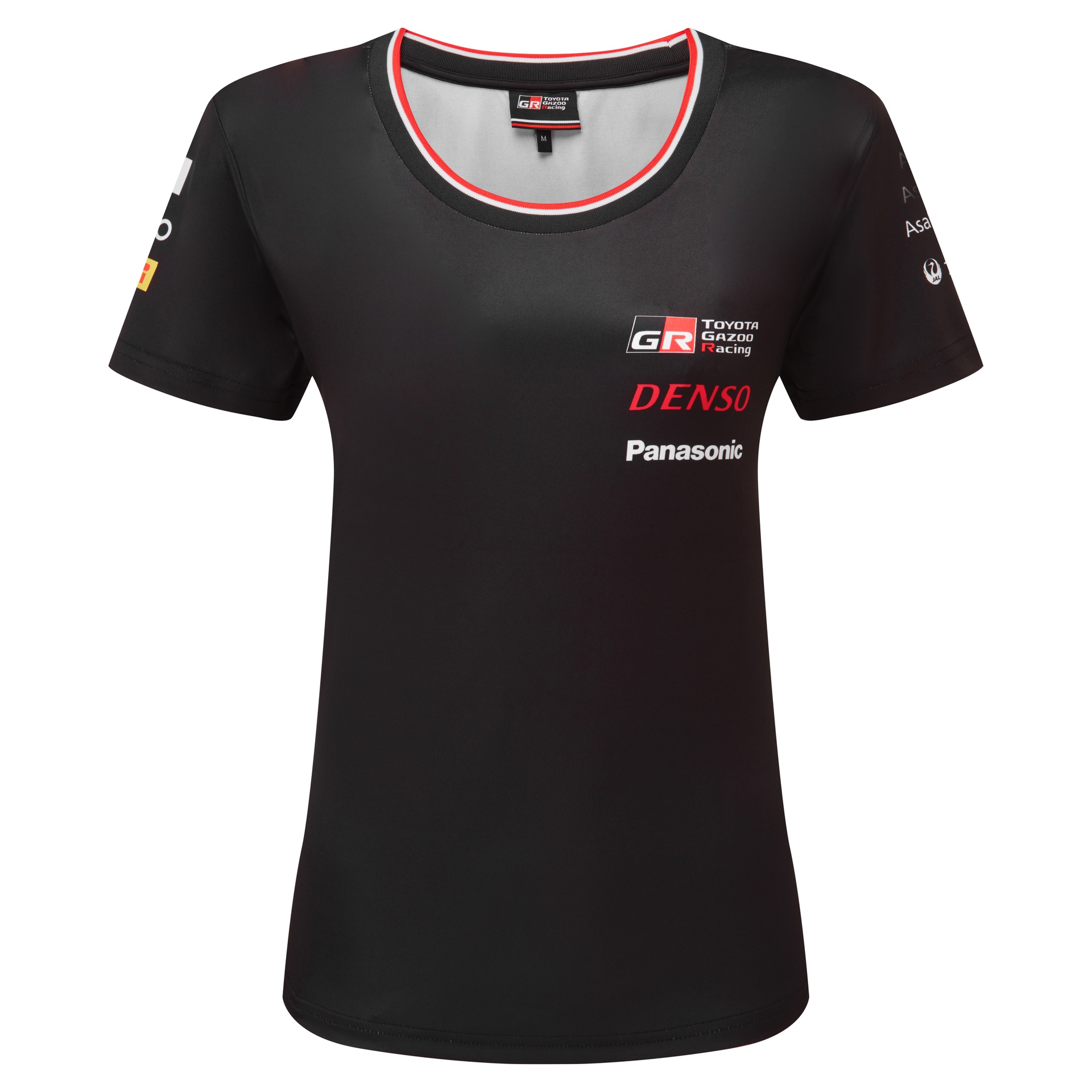 WRT TEAM-T-SHIRT FÜR DAMEN (XS) WRT TEAM-T-SHIRT FÜR DAMEN (XS)