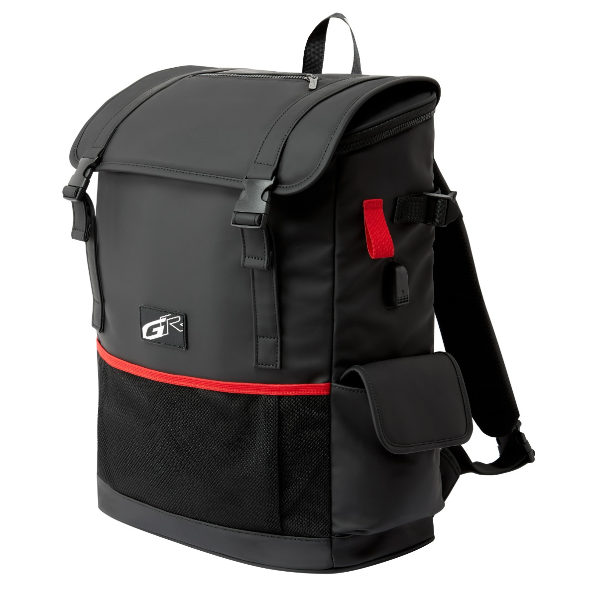 Abenteuer-Rucksack Abenteuer-Rucksack