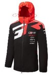 WRT Team leichte Jacke (XL)