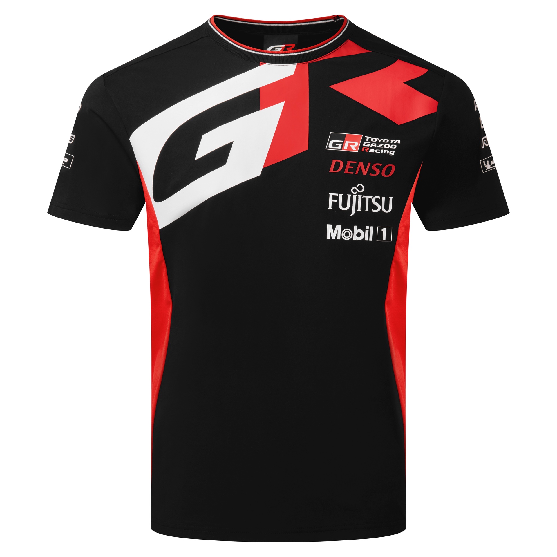 WEC Team T-Shirt (L)