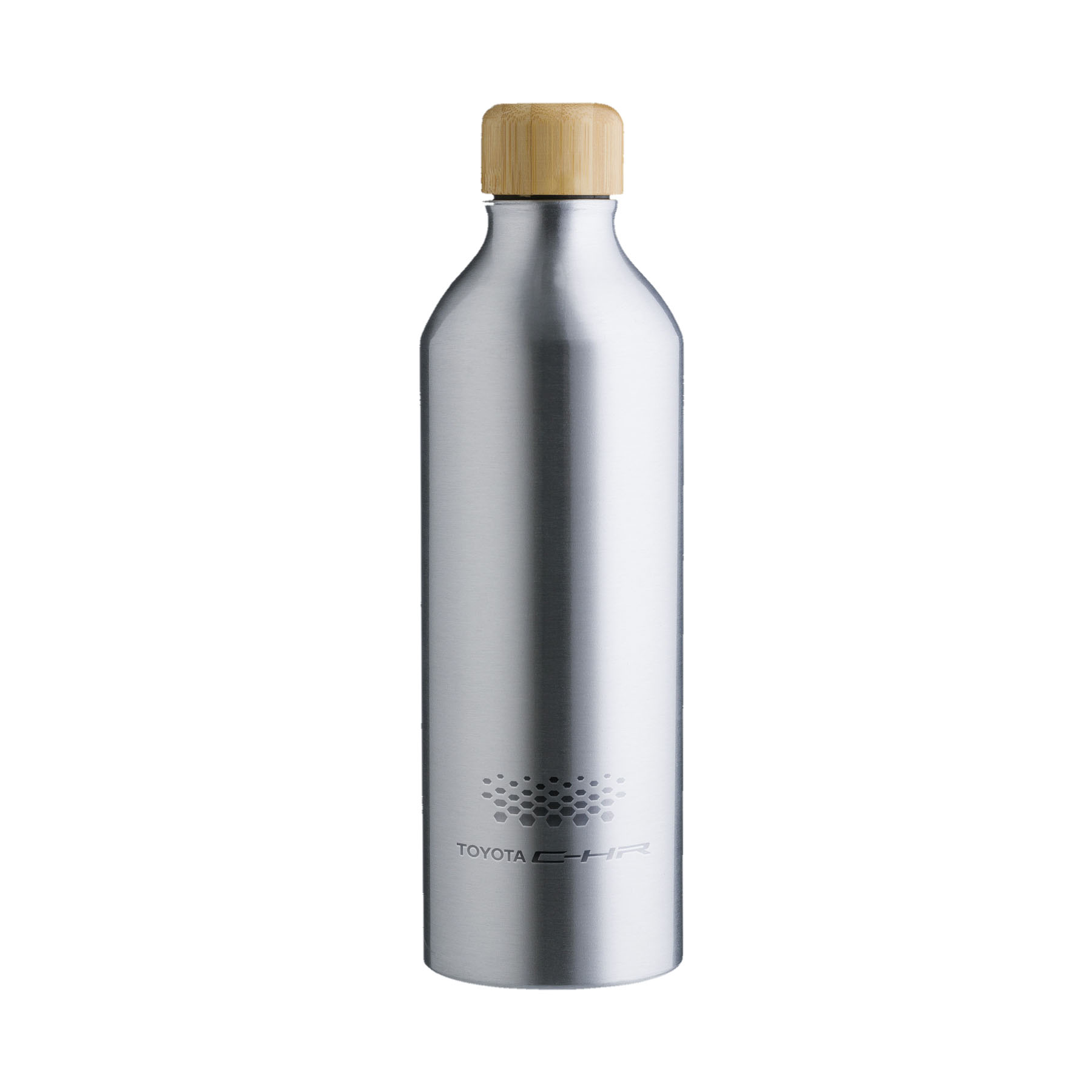 ALUMINIUMFLASCHE