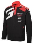 WRT Team Softshell (XL)