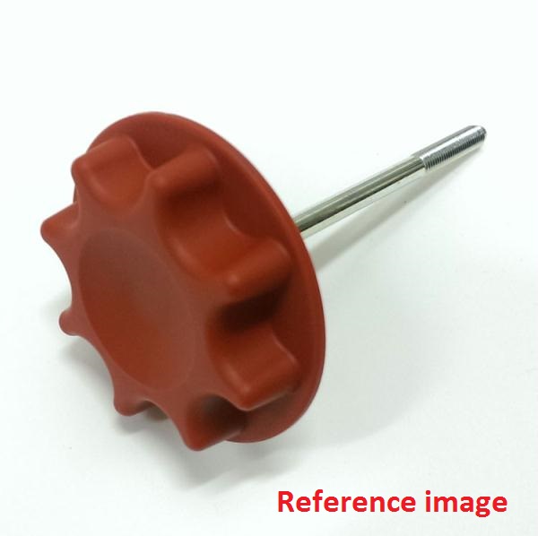 TYRE CLAMP