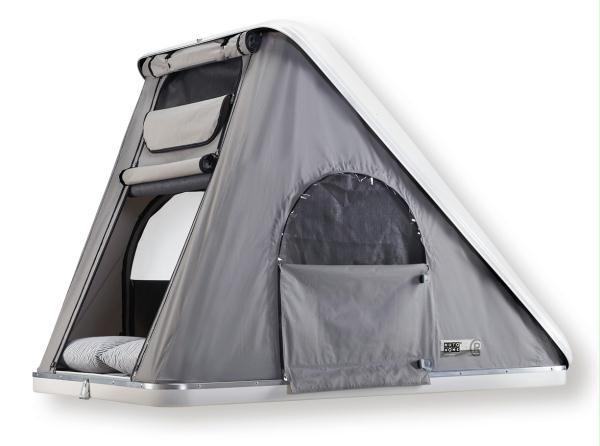 Hartschalendachzelt COLUMBUS Variant medium