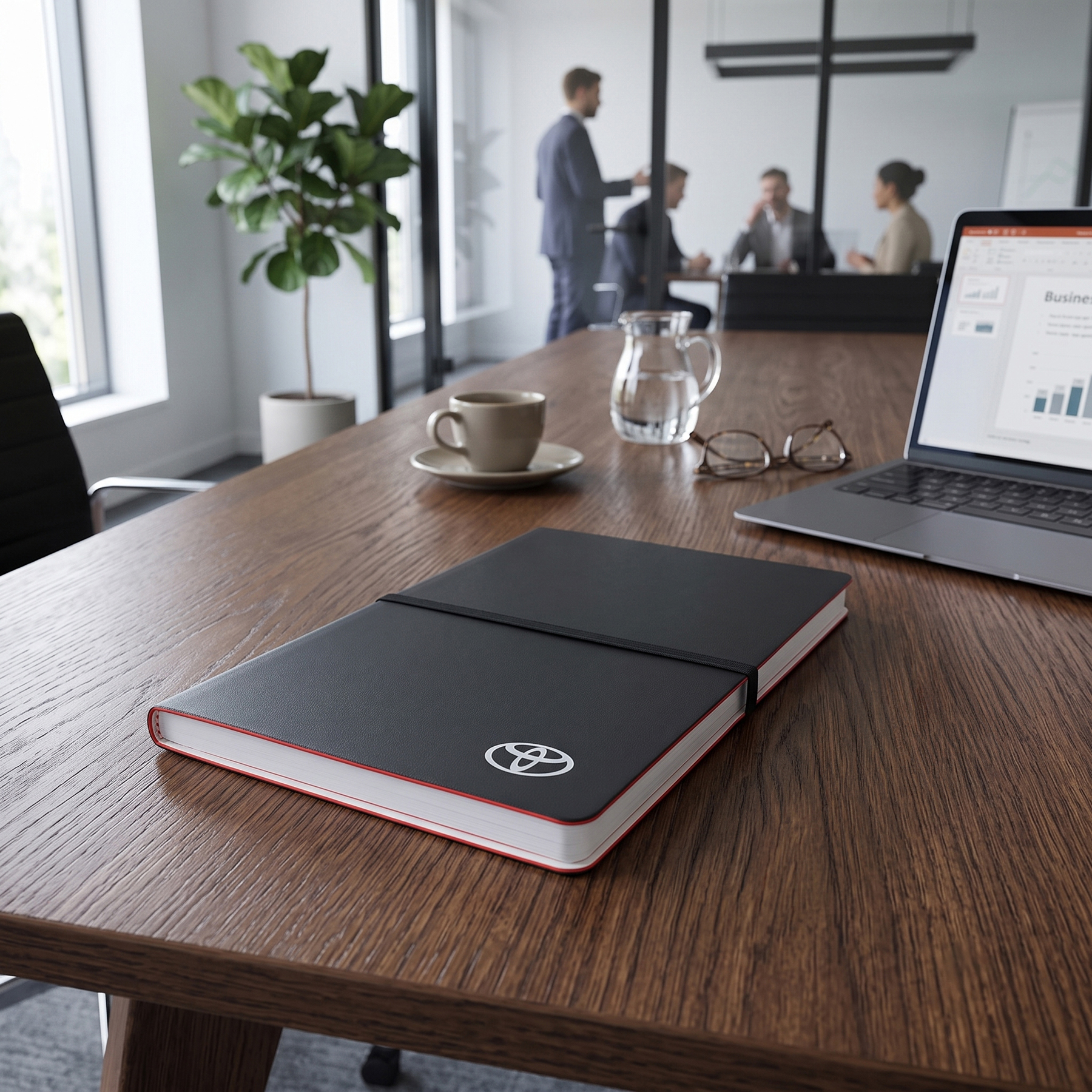 NLC Notebook