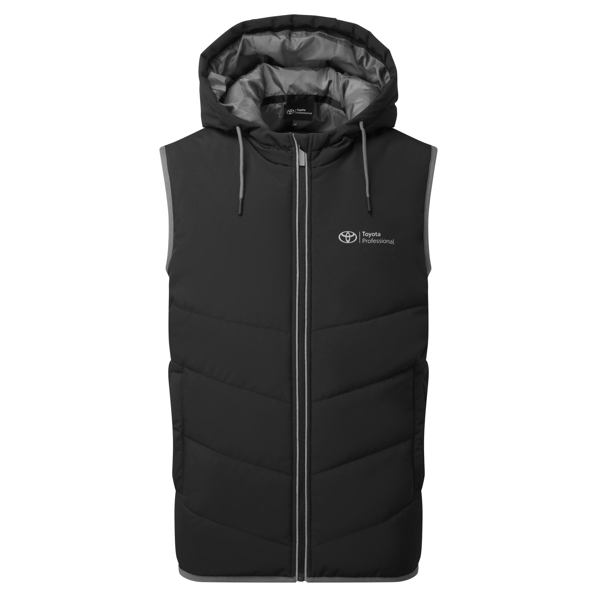 TOYOTA PROFESSIONAL-THERMOWESTE (XS)