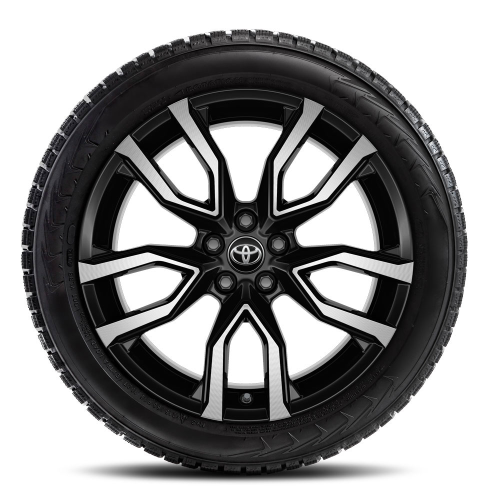 20" Leichtmetallfelge