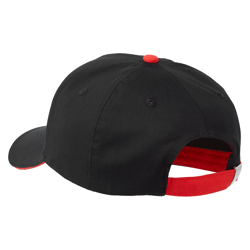 GR Masking-Baseballkappe